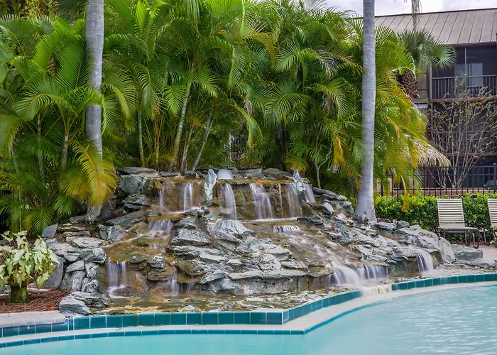 Parkway International Resort By Coolvacay