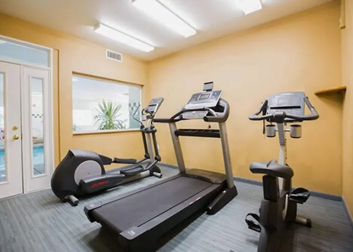Red Lion Inn & Suites Mcminnville