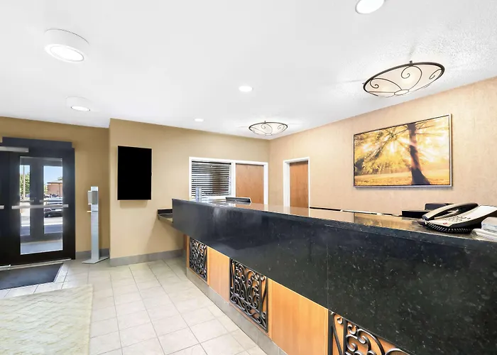 Best Western Nebraska City Inn