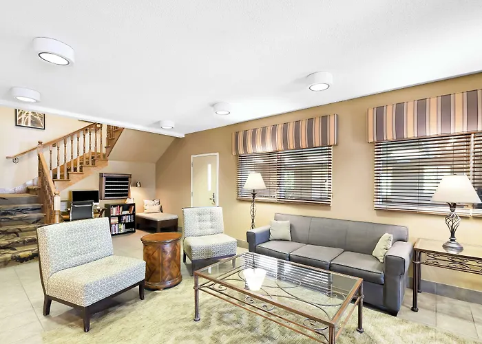 Best Western Nebraska City Inn