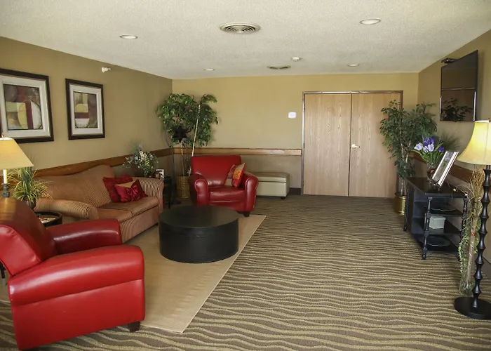Americinn By Wyndham Pella