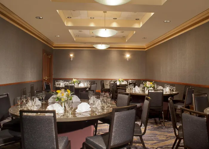 The Ashton Hotel