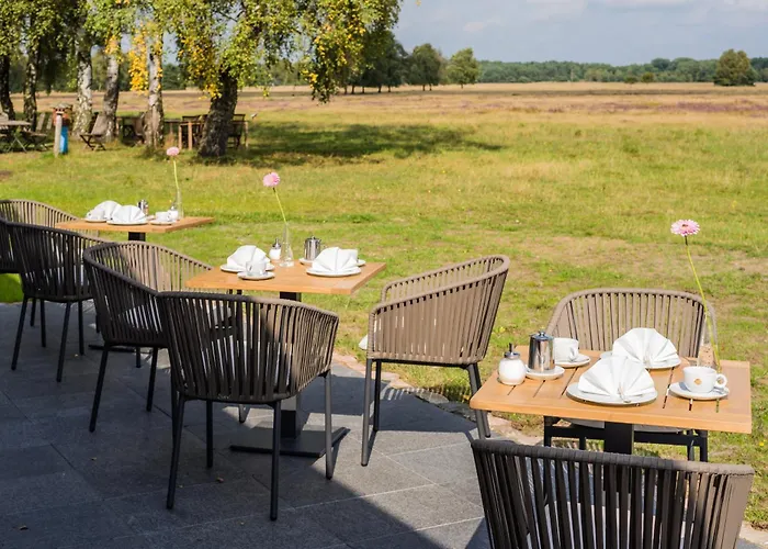 Hotelcamp Reinsehlen