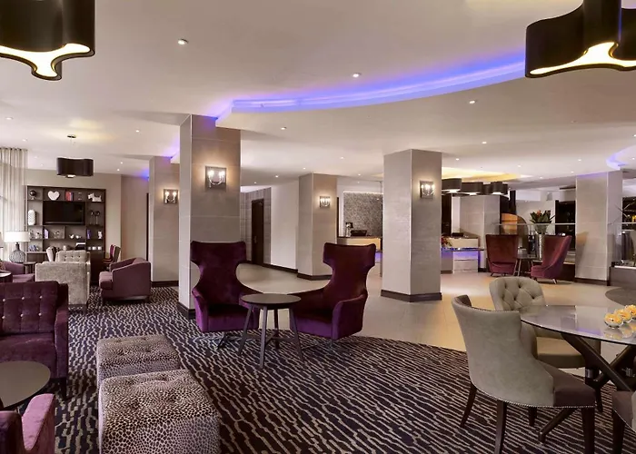 Doubletree By Hilton Woking