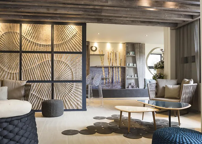 Thalazur Arcachon - Hôtel&Spa