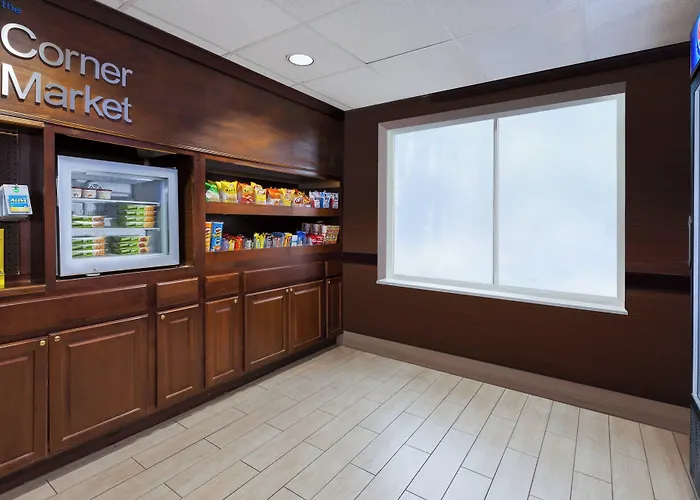 Fairfield Inn & Suites By Marriott Columbus East