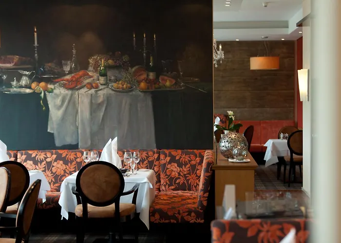 Hotel Waldschlösschen