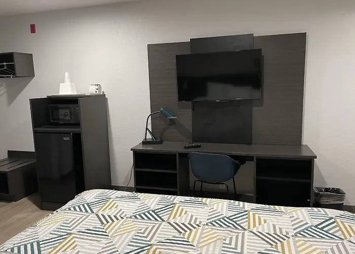 Motel 6-San Diego, Ca - Southbay