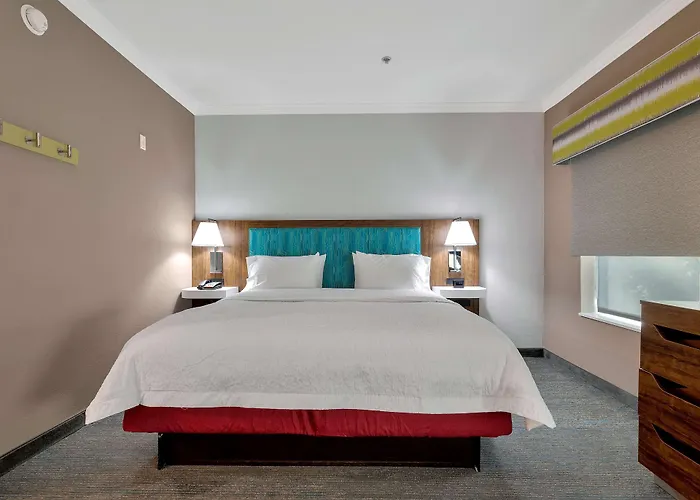 Hampton Inn And Suites Lufkin
