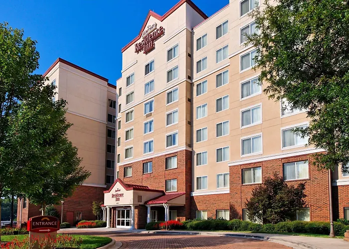 Residence Inn Charlotte Southpark