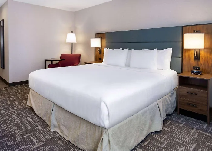 Wingate By Wyndham Vineland