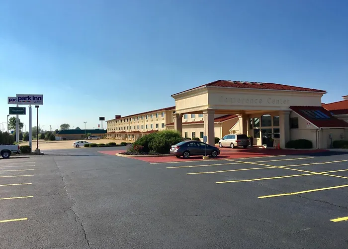 Comfort Inn & Suites Morton - Peoria