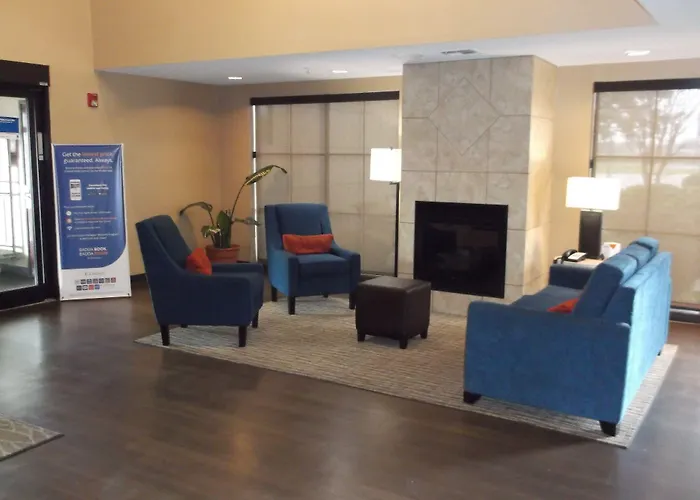 Comfort Inn & Suites Seguin