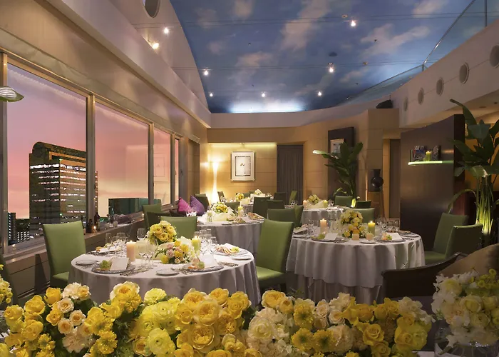 Hotel Nikko Tsukuba