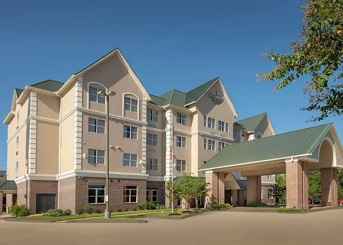 Country Inn & Suites By Radisson, Humble Iah East