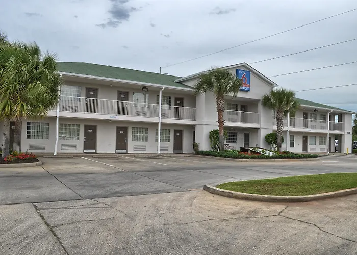 Studio 6 Extended Stay - Pascagoula, Ms