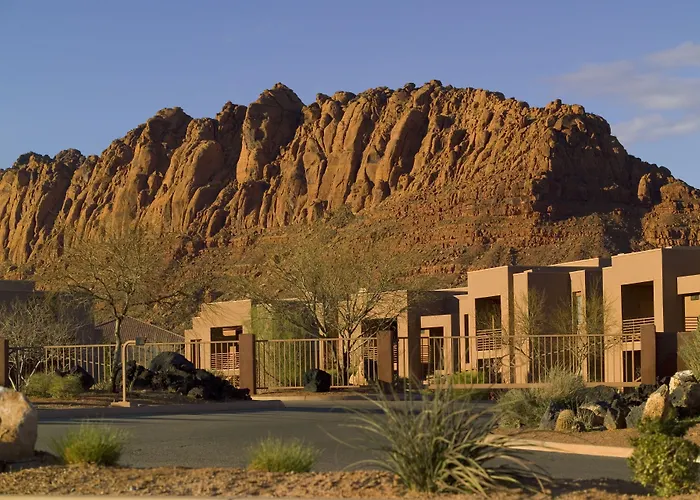 Red Mountain Resort