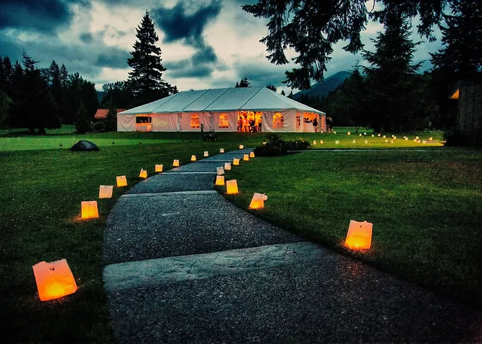 BW Premier Collection, Mt Hood Oregon Resort