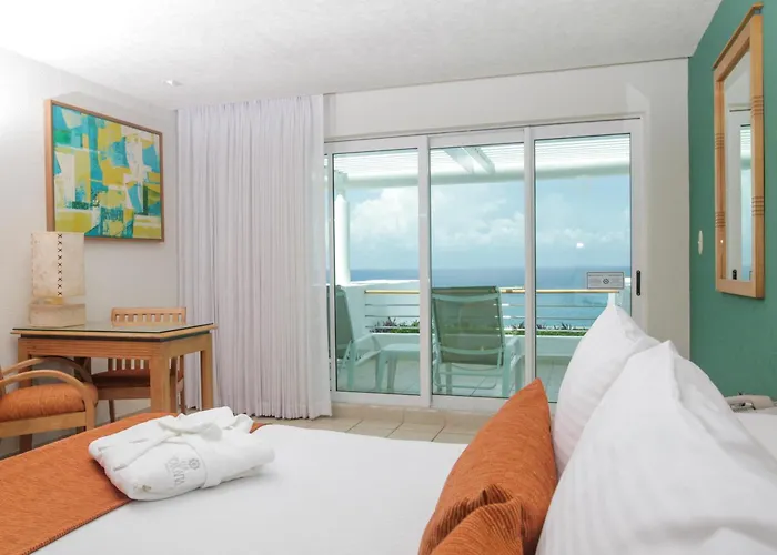 Hotel Casa Mexicana Cozumel