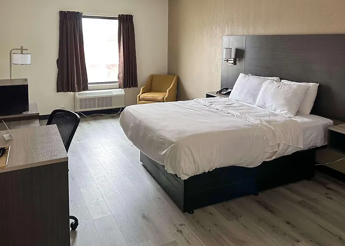 Quality Inn Hazlehurst