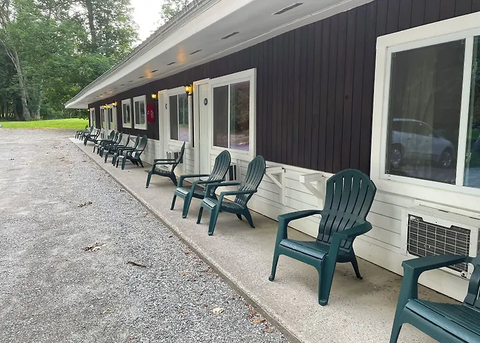 Northern Lights Lodge