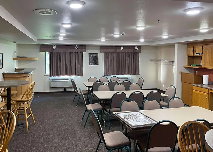 Motel 6 Norway Mi