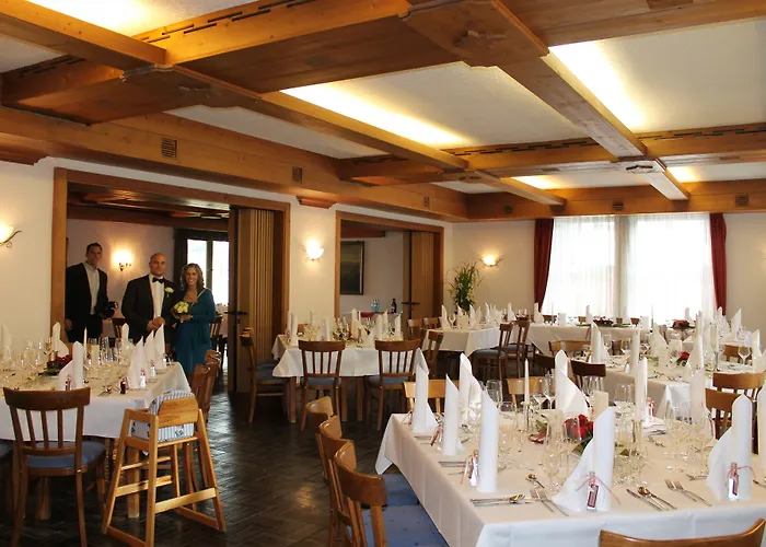 Flair Hotel Gruener Baum