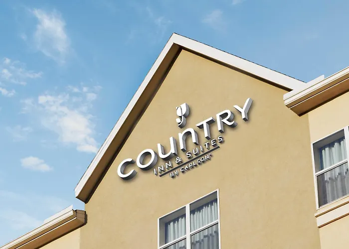 Country Inn & Suites By Radisson, Bloomington-Normal Airport, Il