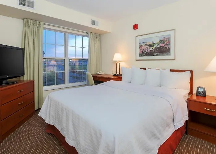 Homewood Suites By Hilton Erie