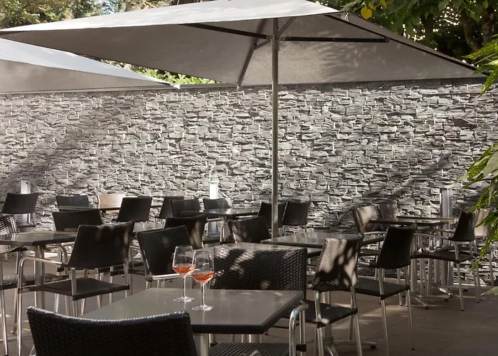 Hotel Le Mediterranee