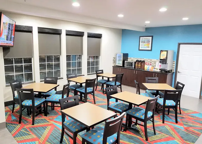 Hawthorn Suites Irving Dfw South