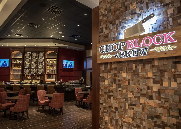 Harrah'S Ak-Chin Hotel And Casino - A Caesars Rewards Destination