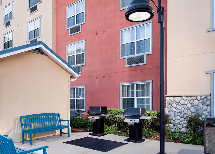 Towneplace Suites Los Angeles Lax Manhattan Beach