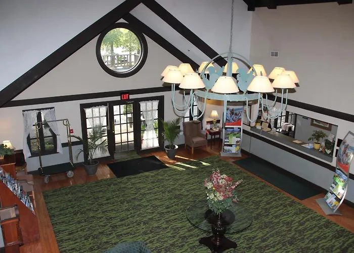 Spring House Inn