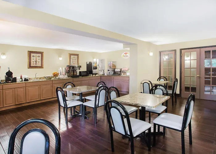 Super 8 By Wyndham Oxford Ms University Area