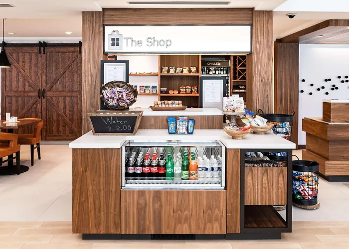 Hilton Garden Inn Fairfax