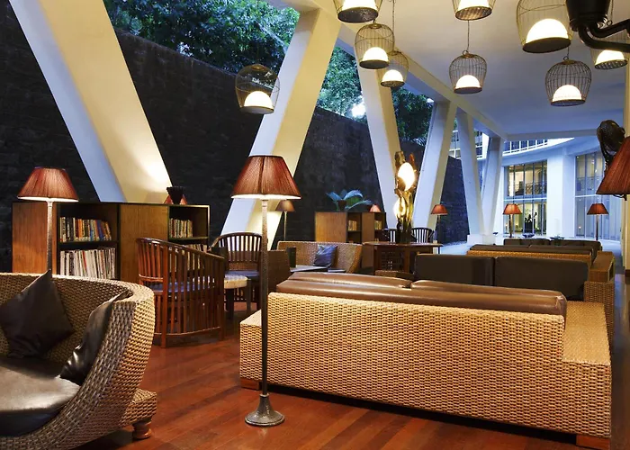 Airways Hotel
