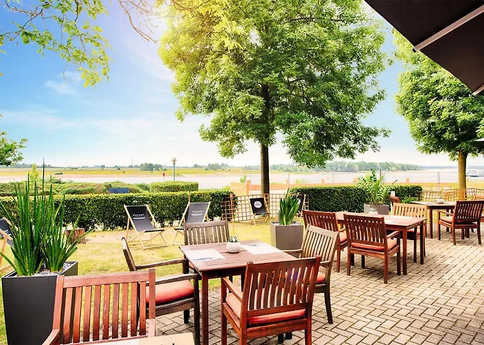 Welcome Hotel Wesel