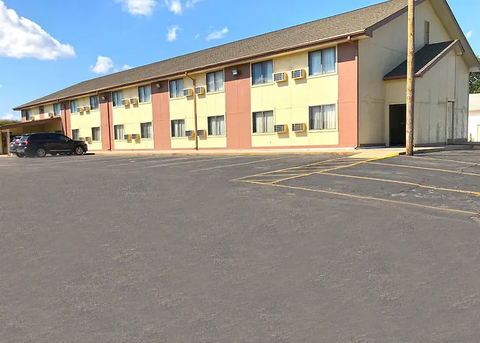 Econo Lodge Beatrice
