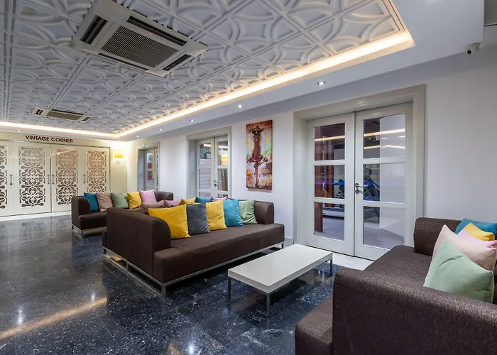 Puding Hotel