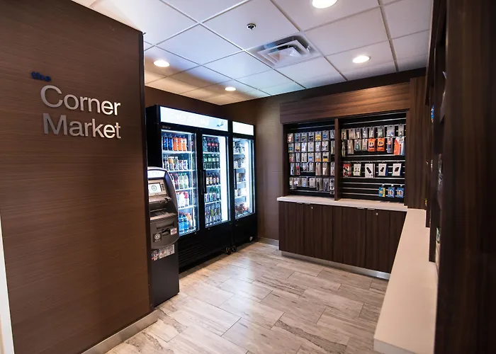 Fairfield Inn & Suites Atlanta Airport North