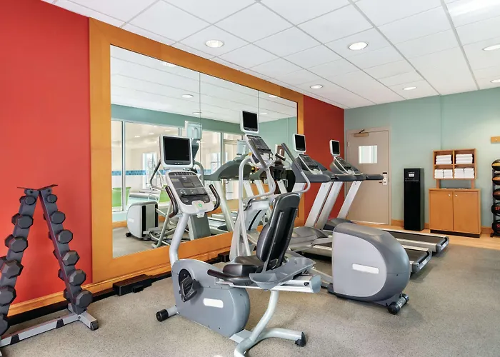 Hilton Garden Inn Bridgewater