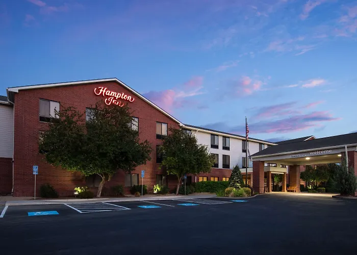 Hampton Inn Medford