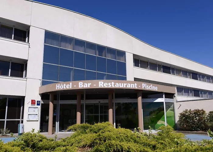 Best Western Plus Hotel Admiral