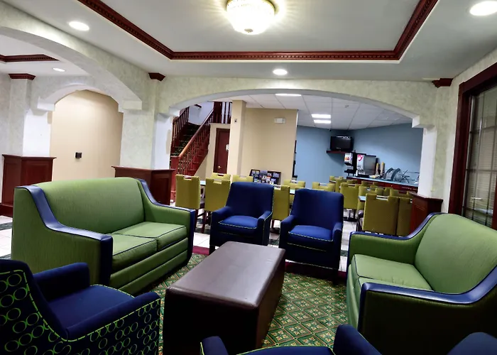 Super 8 By Wyndham West Greenwich/Providence
