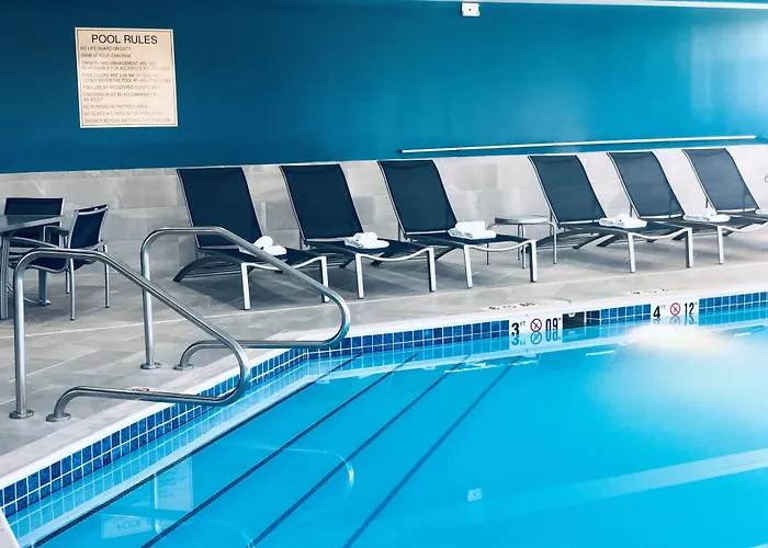 Hampton Inn Youngstown-North
