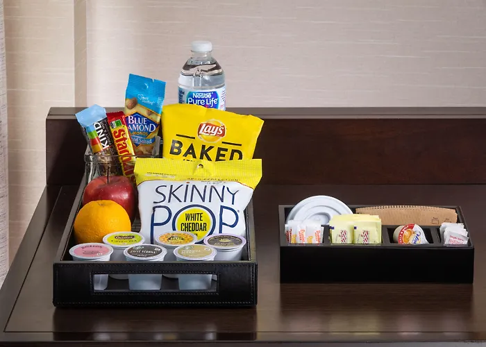 Hilton Garden Inn Allentown West