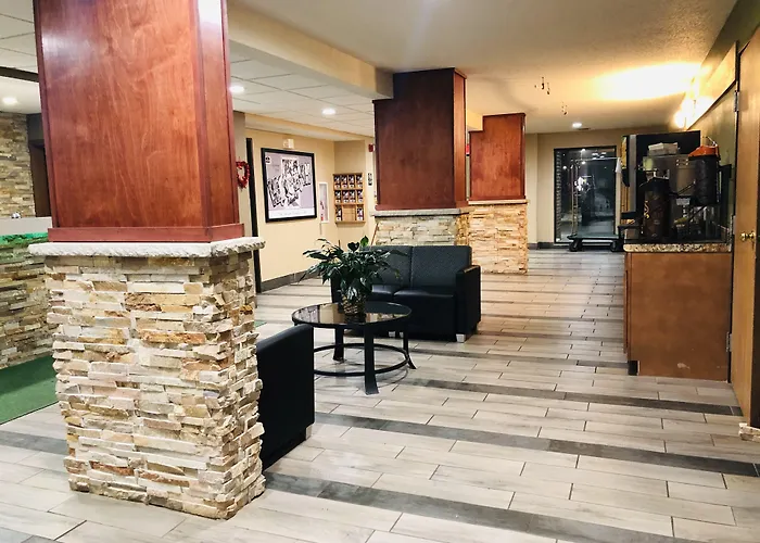 Americinn By Wyndham Columbus Wisconsin