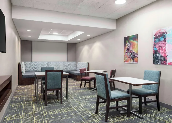 Hampton Inn Quakertown