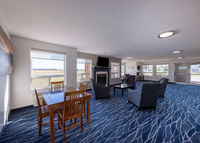 Super 8 By Wyndham Jackson Mn
